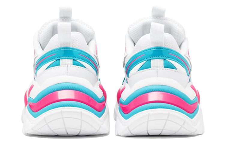 Purchase FILA Electrove 2 ''Blanc Bleu Rose Édition Coréenne'' 5RM01535_149