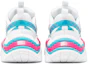 Purchase FILA Electrove 2 ''Blanc Bleu Rose Édition Coréenne'' 5RM01535_149