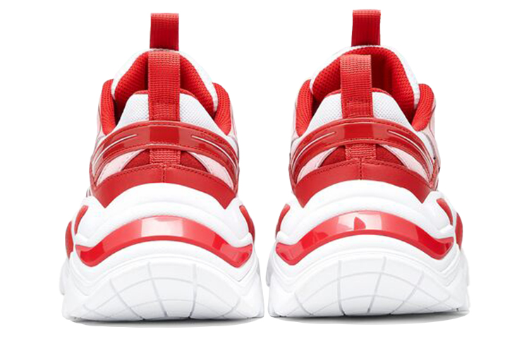 Purchase FILA Electrove 2 'Putih Merah Edisi Korea' 5RM01535_127