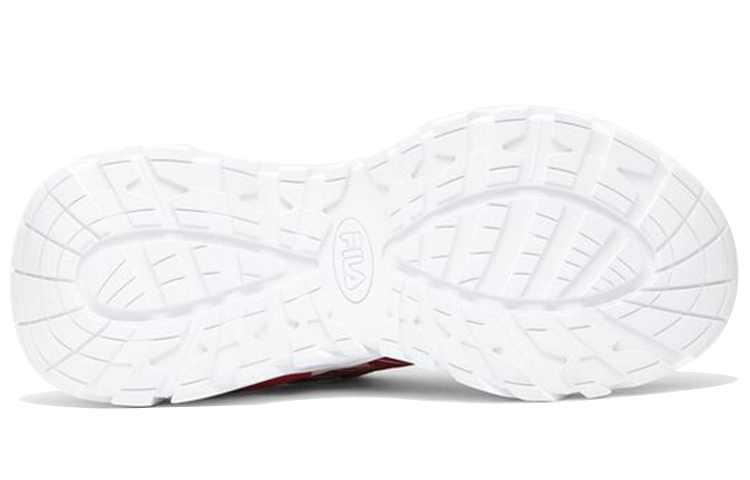 Details for FILA Electrove 2 'Putih Merah Edisi Korea' 5RM01535_127