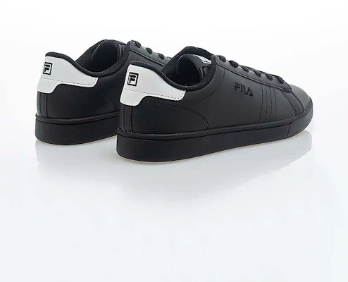 斐乐 Elite Court V4 运动鞋 F1-2354-001 Lookbook 斐乐 Elite Court V4 运动鞋 F1-2354-001