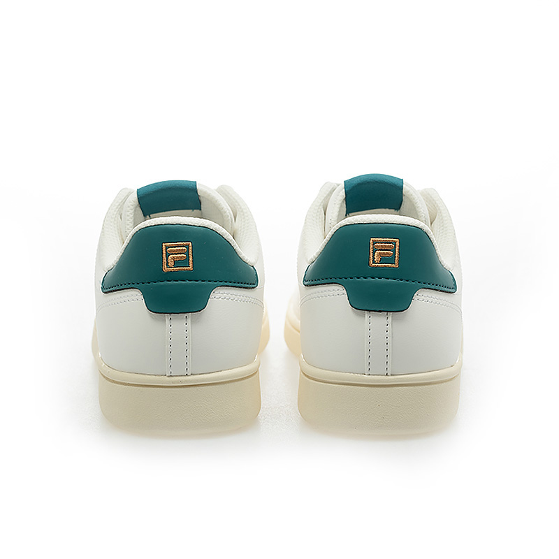 Lookbook FILA 精英球場版4代籃球鞋 F1-2354-146