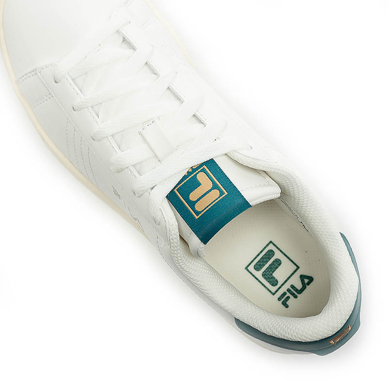 Details for FILA 精英球場版4代籃球鞋 F1-2354-146