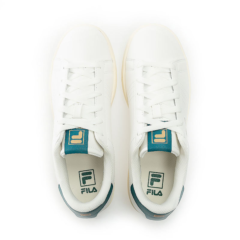 Sizing FILA 精英球場版4代籃球鞋 F1-2354-146