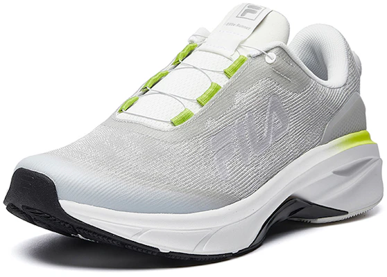 FILA Elite Runner Boa Low 'Grey White' A12M032215FBB Order FILA Elite Runner Boa Low 'Grey White' A12M032215FBB