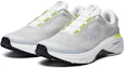 Lookbook FILA Elite Runner Boa Low 'Grey White' A12M032215FBB