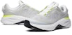 FILA Elite Runner Boa Low 'Kelabu Putih' A12M032215FBB