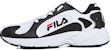 FILA Elixir 98 'Korean Black and White' FS1HTB1113X_BWT