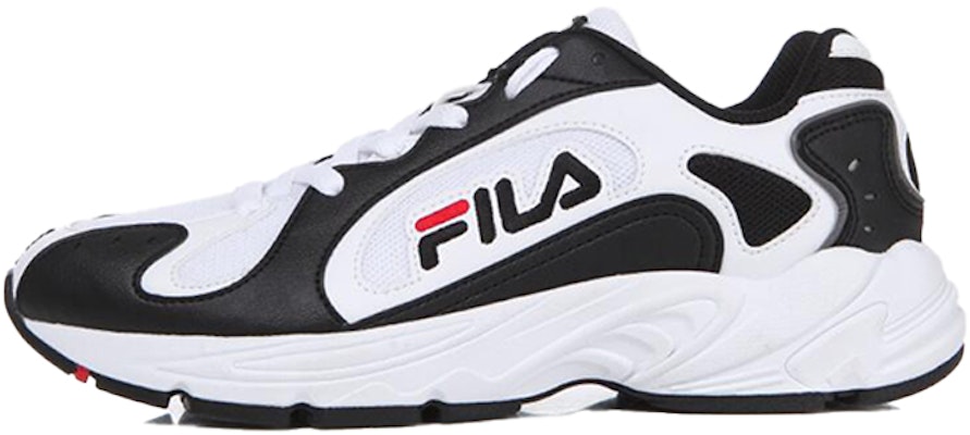 FILA Elixir 98 'Coreano Blanco y Negro'. FS1HTB1113X_BWT Buy FILA Elixir 98 'Coreano Blanco y Negro'. FS1HTB1113X_BWT