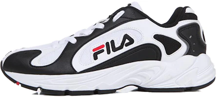 Buy FILA Elixir 98 'Hitam Putih Korea' FS1HTB1113X_BWT