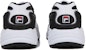 FILA Elixir 98 'Korean Black and White' FS1HTB1113X_BWT