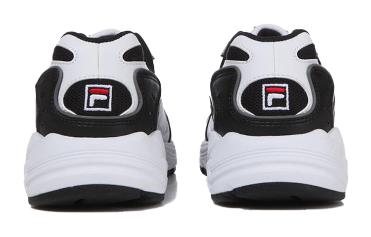Shop FILA Elixir 98 'Korean Black and White' FS1HTB1113X_BWT