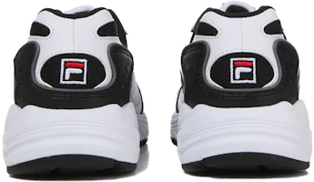 Shop FILA Elixir 98 'Hitam Putih Korea' FS1HTB1113X_BWT
