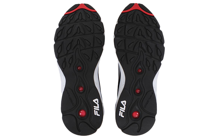 Purchase FILA Elixir 98 'Korean Black and White' FS1HTB1113X_BWT
