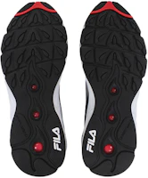 Purchase FILA Elixir 98 'Hitam Putih Korea' FS1HTB1113X_BWT