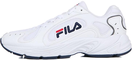 FILA Elixir 98 'Korean White' FS1HTB1111X_WWT FILA Elixir 98 'Korean White' FS1HTB1111X_WWT