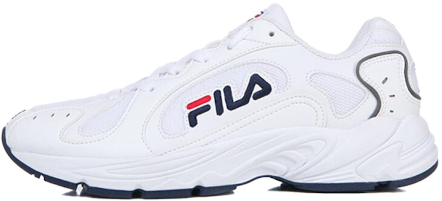 FILA Elixir 98 'Korean White' FS1HTB1111X_WWT Buy FILA Elixir 98 'Korean White' FS1HTB1111X_WWT