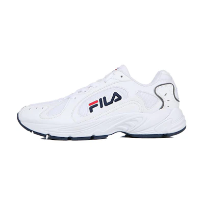 FILA Elixir 98 'Korean White'