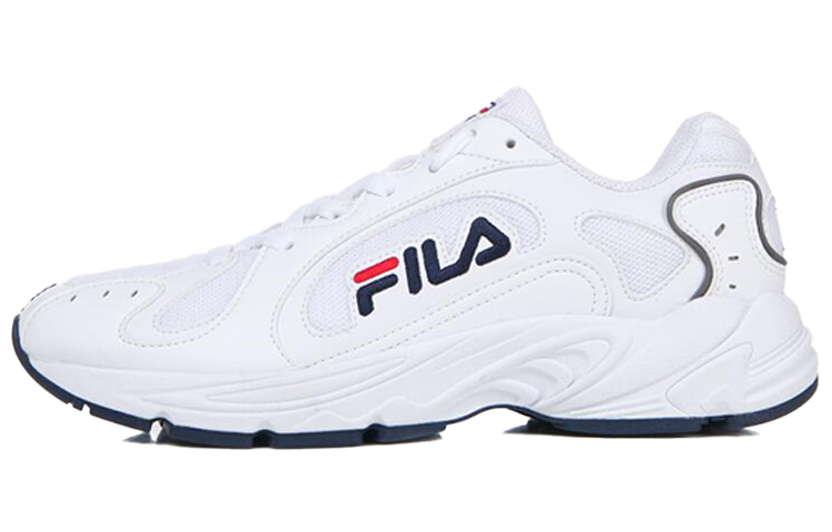 FILA Elixir 98 'Korean White' FS1HTB1111X_WWT