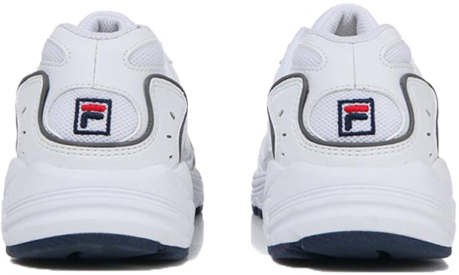 FILA Elixir 98 'Korean White' FS1HTB1111X_WWT Shop FILA Elixir 98 'Korean White' FS1HTB1111X_WWT
