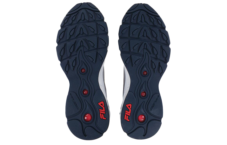 Purchase Fila 斐樂 Elixir 98 低筒運動鞋 白色 韓版