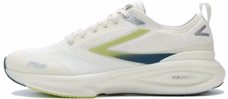 FILA Energy 1+ 'White Green' A12M321115FSA FILA Energy 1+ 'White Green' A12M321115FSA