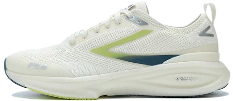 FILA Energy 1+ 'White Green' A12M321115FSA FILA Energy 1+ 'White Green' A12M321115FSA