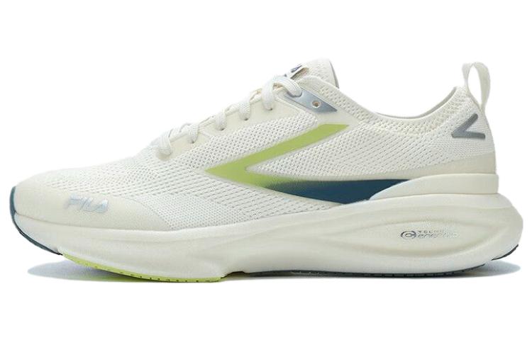 FILA Energy 1+ 'White Green' A12M321115FSA
