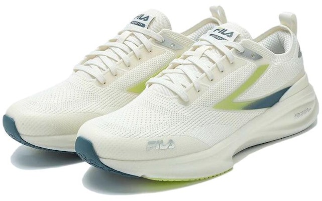 FILA Energy 1+ 'White Green' A12M321115FSA Order FILA Energy 1+ 'White Green' A12M321115FSA