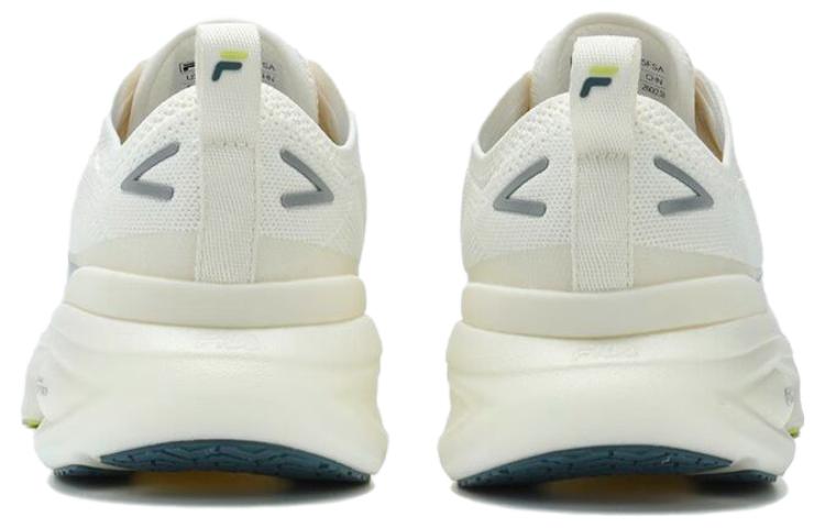 Lookbook 휠라 에너지 1+ '화이트 그린' A12M321115FSA