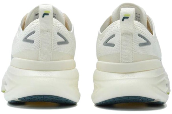 FILA Energy 1+ 'Putih Hijau' A12M321115FSA Lookbook FILA Energy 1+ 'Putih Hijau' A12M321115FSA