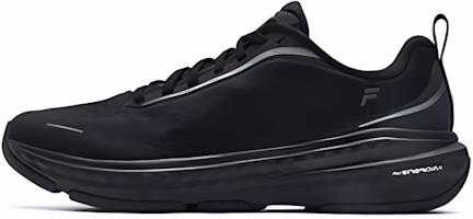 FILA Energy 2 'Black Comfort' A12M431105FBB FILA Energy 2 'Black Comfort' A12M431105FBB