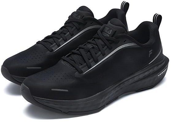 FILA Energy 2 'Hitam Selesa' A12M431105FBB Order FILA Energy 2 'Hitam Selesa' A12M431105FBB