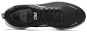 Lookbook FILA Energy 2 'Junma Hitam' A12M411124FBB