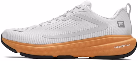 FILA Energy 2 'Rain Mist Grey' A12M411124FNC FILA Energy 2 'Rain Mist Grey' A12M411124FNC