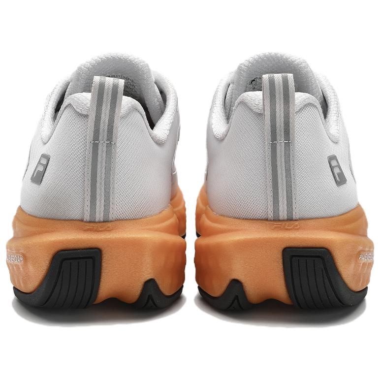 Shop FILA Energy 2 'Rain Mist Grey' Abu-Abu Hujan A12M411124FNC