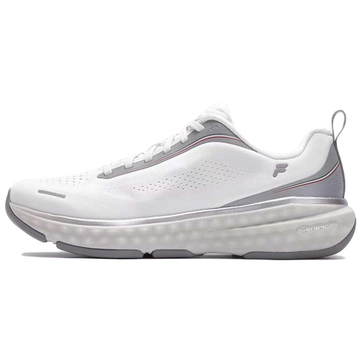 FILA Energy 2 'White Grey' A12M431105FBC