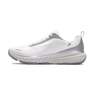 FILA Energy 2 'White Grey'