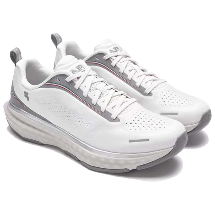 Lookbook FILA Energy 2 'Putih Abu-abu' A12M431105FBC