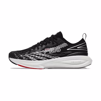 FILA Energy 'Bristol Black'