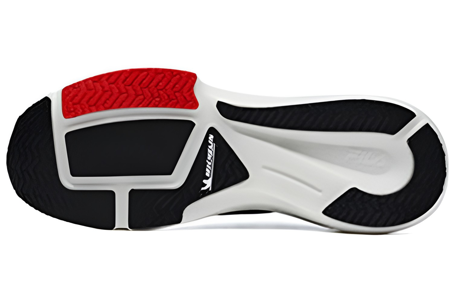 Details for FILA Energy 'Bristol Hitam' A12M231106FBK