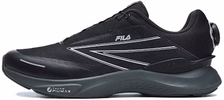 FILA Energy Boa 1+ Shoes 'Black White' A12M311101FGU FILA Energy Boa 1+ Shoes 'Black White' A12M311101FGU