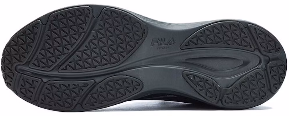 FILA Energy Boa 1+ Shoes 'Black White' A12M311101FGU Shop FILA Energy Boa 1+ Shoes 'Black White' A12M311101FGU