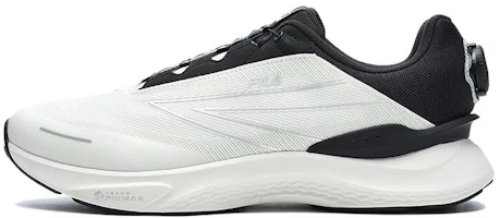 FILA Energy Boa 1+ Shoes 'White Black' A12M311101FWO FILA Energy Boa 1+ Shoes 'White Black' A12M311101FWO