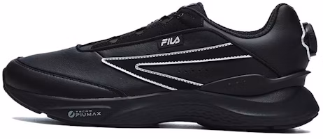 FILA Energy Boa 1+ Low Shoes 'Black' A12M311103FBK FILA Energy Boa 1+ Low Shoes 'Black' A12M311103FBK