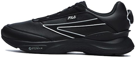 FILA Energy Boa 1+ Low Shoes 'Black' A12M311103FBK FILA Energy Boa 1+ Low Shoes 'Black' A12M311103FBK