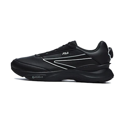 FILA Energy Boa 1+ Low Shoes 'Black'