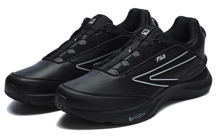 Order Sepatu FILA Energy Boa 1+ Low 'Hitam' A12M311103FBK