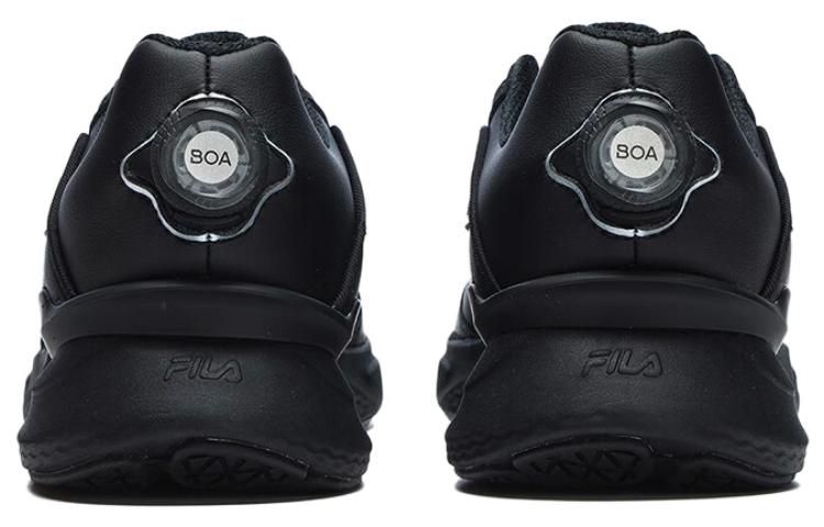 Shop Sepatu FILA Energy Boa 1+ Low 'Hitam' A12M311103FBK