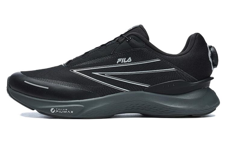 FILA Energy Boa 1+ Shoes 'Black White' A12M311101FGU